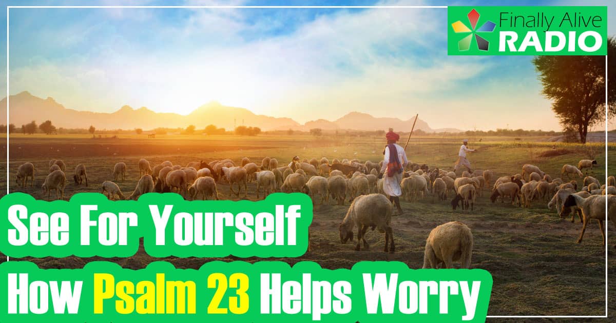 EP34Psalm23Worry