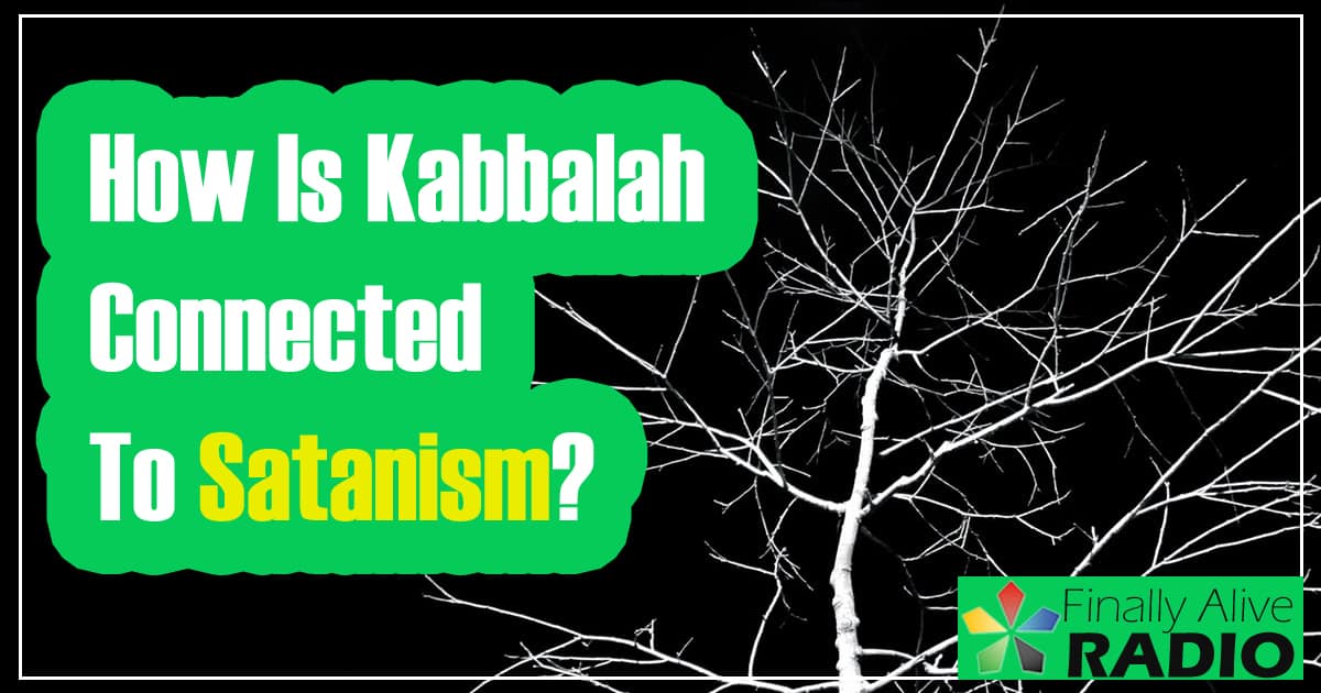 Kabbalah Satanism