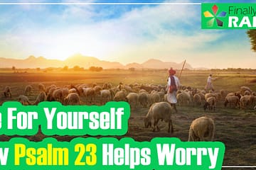 EP34Psalm23Worry